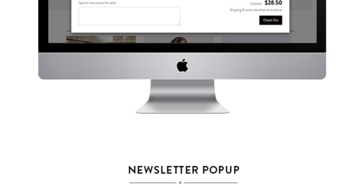 A T Shopify Theme #63962-8