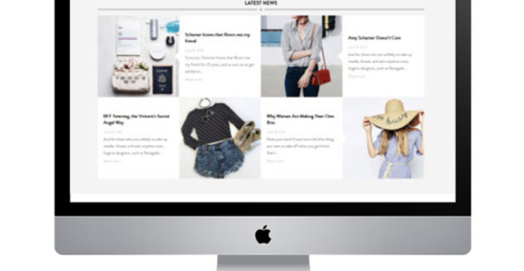 A T Shopify Theme #63962-11