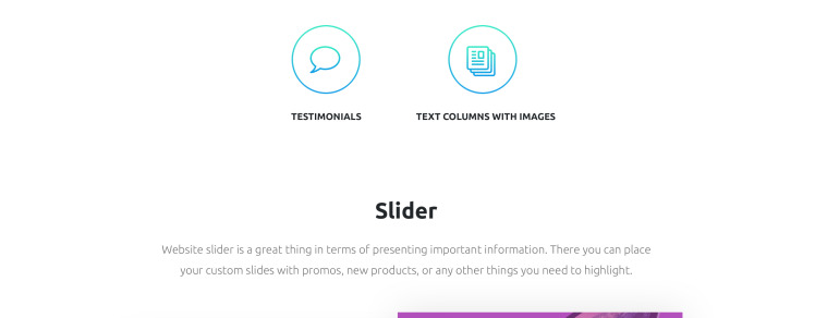 Computer Store Responsive Shopify Theme #63965-5