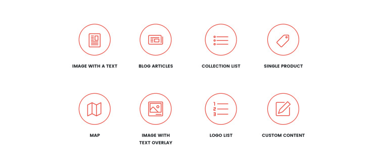 Martial Arts Responsive Shopify Theme #64086-4