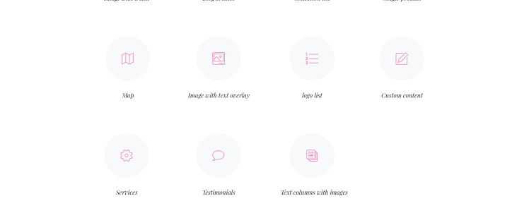 Linen Lace Responsive Shopify Theme #64087-4