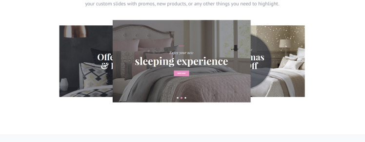 Linen Lace Responsive Shopify Theme #64087-8