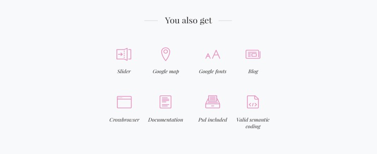 Linen Lace Responsive Shopify Theme #64087-9