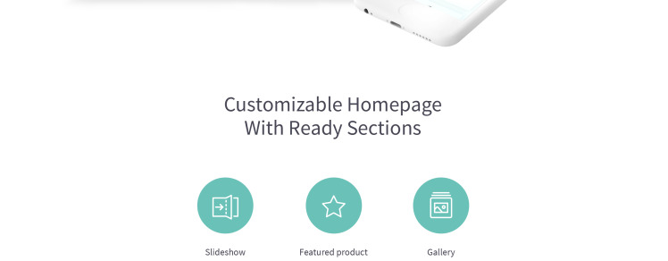Drone Shop Shopify Theme #64131-3