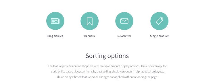 Drone Shop Shopify Theme #64131-4