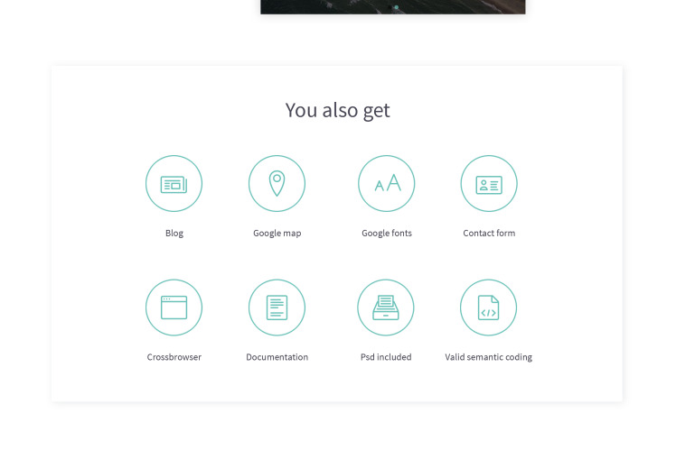 Drone Shop Shopify Theme #64131-10