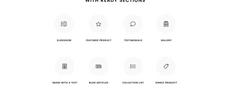 Fashion Responsive Shopify Theme #64152-3