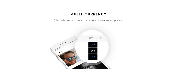 Fashion Responsive Shopify Theme #64152-6