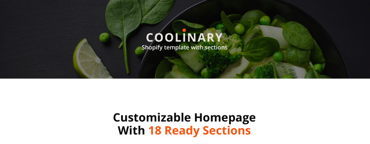 Housewares Responsive Shopify Theme #64344-1
