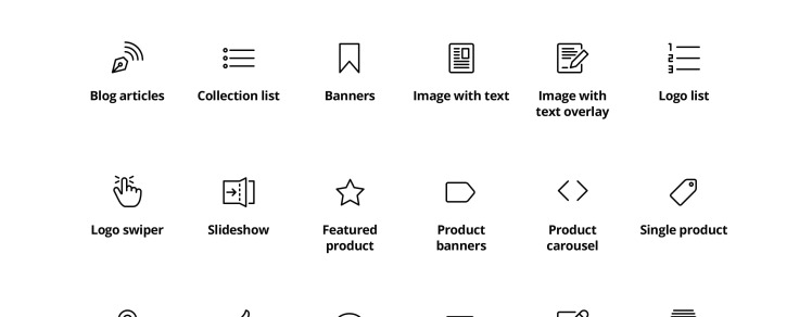 Housewares Responsive Shopify Theme #64344-2