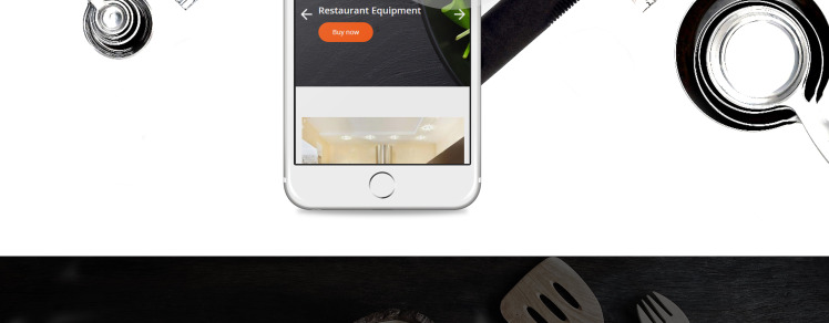 Housewares Responsive Shopify Theme #64344-10
