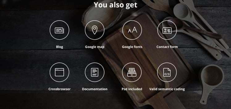 Housewares Responsive Shopify Theme #64344-11