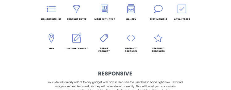 Building Materials Responsive Shopify Theme #64828-2