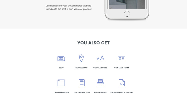 Building Materials Responsive Shopify Theme #64828-9