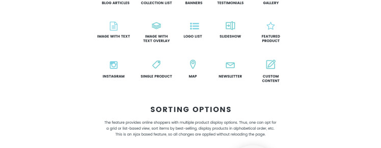 Home Decor Responsive Shopify Theme #65551-3
