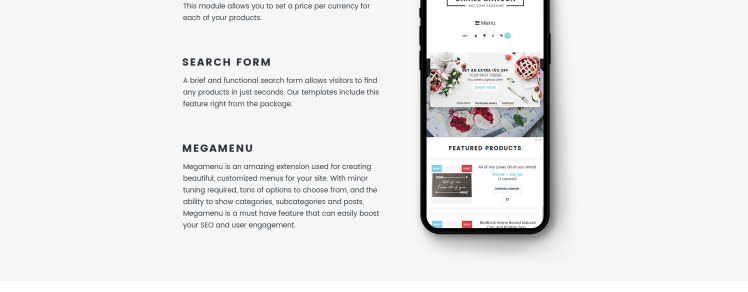 Home Decor Responsive Shopify Theme #65551-5