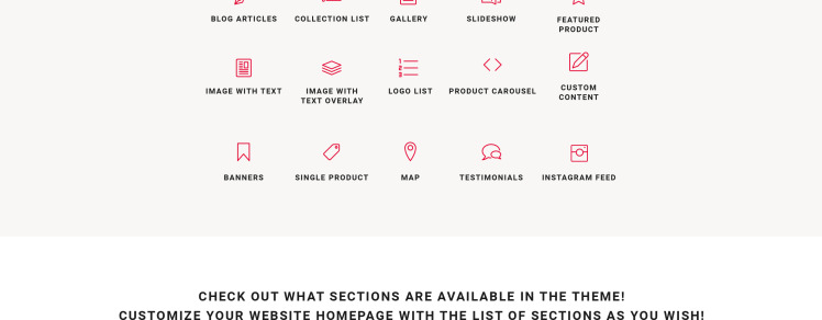 GoodWeather Outdoor Clothing Shopify Theme #65823-3