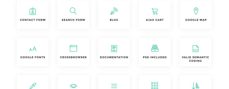 Yourstylist Hair Salon Shopify Theme