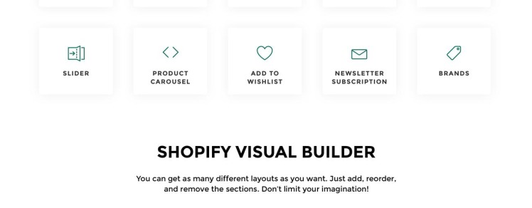 Your Pair Shoe Store Shopify Theme #71477-4