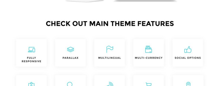 Mobilica Responsive Shopify Theme #71674-2