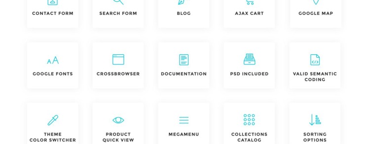 Mobilica Responsive Shopify Theme #71674-3