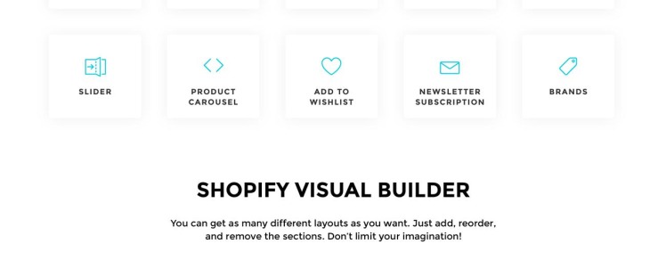 Mobilica Responsive Shopify Theme #71674-4