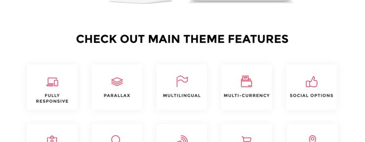 AudioEcho Stylish Audio Gear Online Store Shopify Theme #73284-2