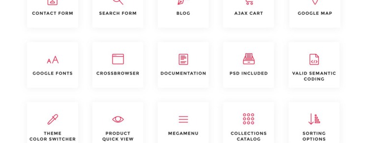 AudioEcho Stylish Audio Gear Online Store Shopify Theme #73284-3