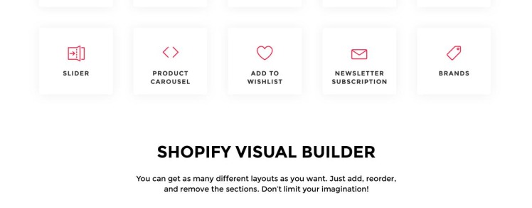 AudioEcho Stylish Audio Gear Online Store Shopify Theme #73284-4