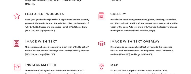 AudioEcho Stylish Audio Gear Online Store Shopify Theme #73284-8