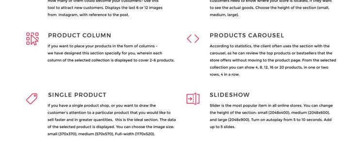 AudioEcho Stylish Audio Gear Online Store Shopify Theme #73284-9