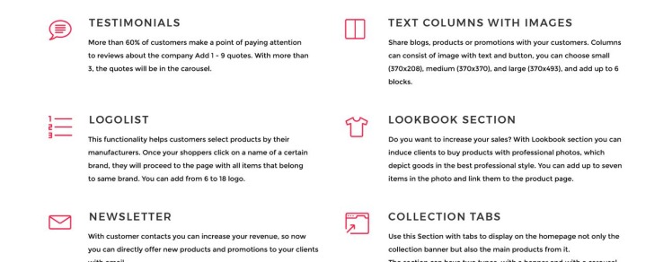 AudioEcho Stylish Audio Gear Online Store Shopify Theme #73284-10
