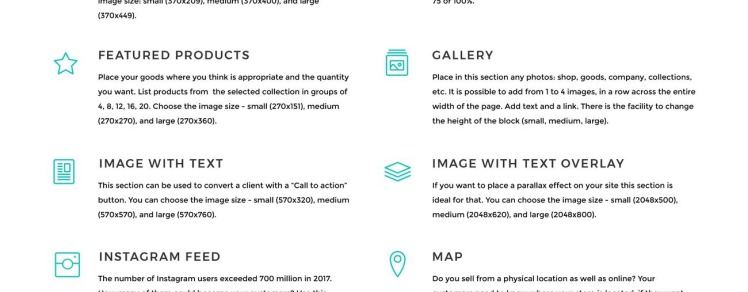 inomed Clear Medical Equipment Online Store Shopify Theme #73420-8