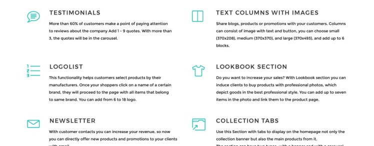inomed Clear Medical Equipment Online Store Shopify Theme #73420-10