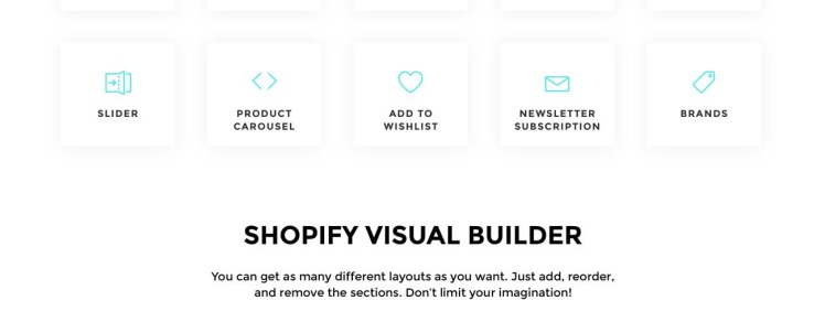 Nails Art Simple Nails Beauty Online Store Shopify Theme #73424-4