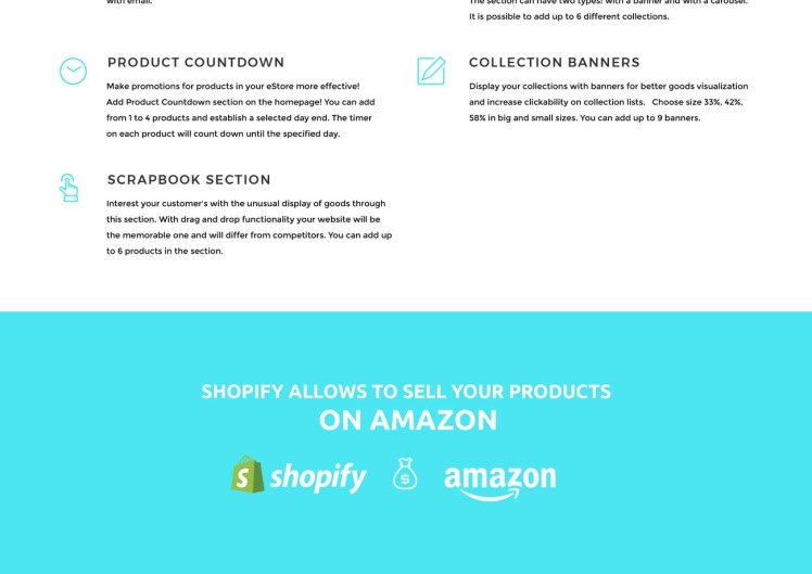 Nails Art Simple Nails Beauty Online Store Shopify Theme #73424-11
