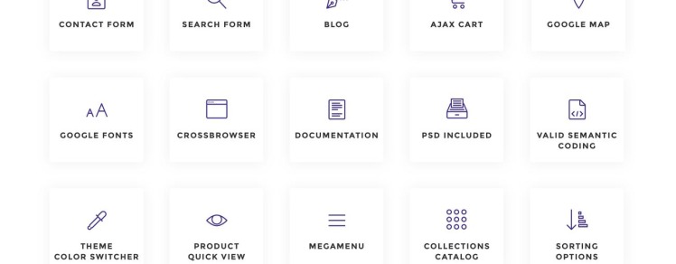Jimmy Moo Shopify Theme #73469-3