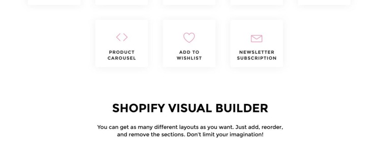 BeautyShop Responsive Shopify Theme #73621-4