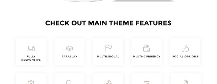 Apartic Real Estate Shopify Theme #73636-2
