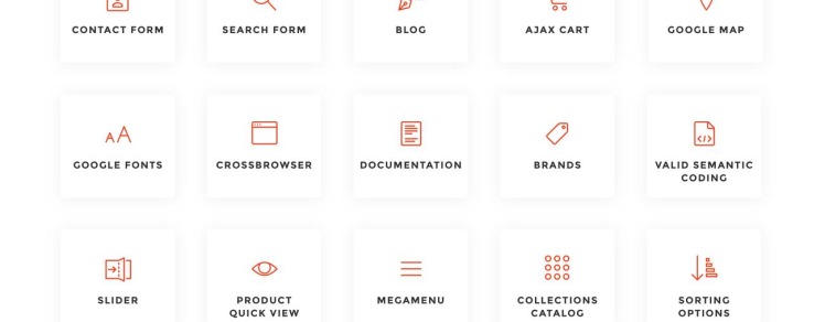 BasketTeam Shopify Theme #73660-3