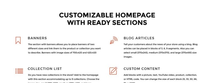 BasketTeam Shopify Theme #73660-7