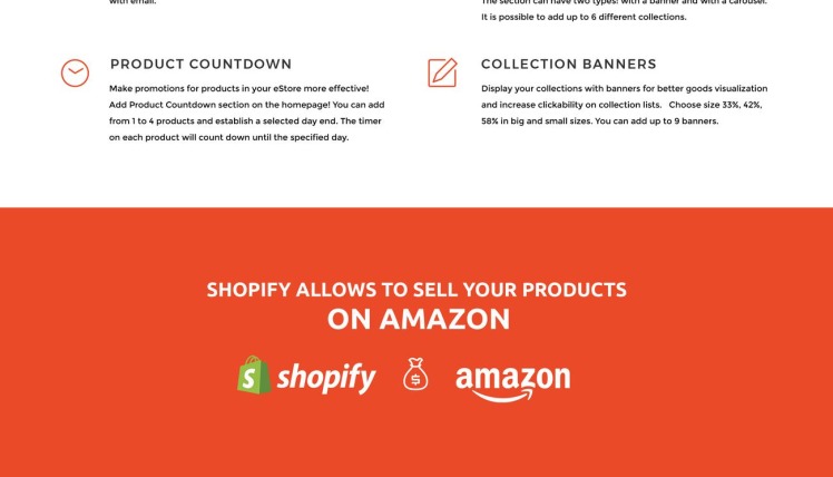 BasketTeam Shopify Theme #73660-11