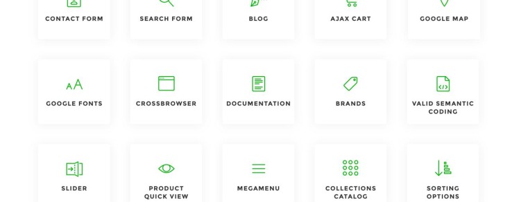 Gurman Shopify Theme #73769-3