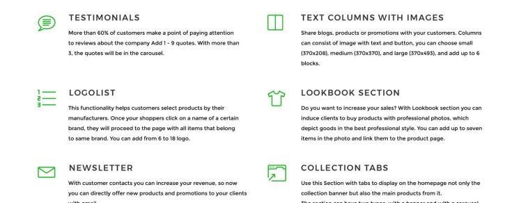 Gurman Shopify Theme #73769-10