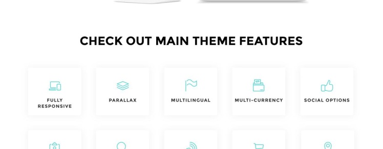 Rock Around Alternative Clothing Store Shopify Theme #73794-2