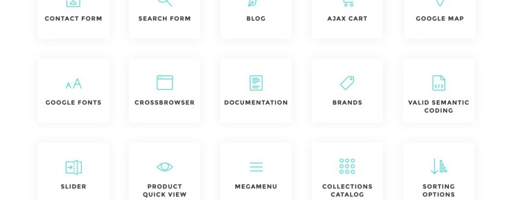 Rock Around Alternative Clothing Store Shopify Theme #73794-3