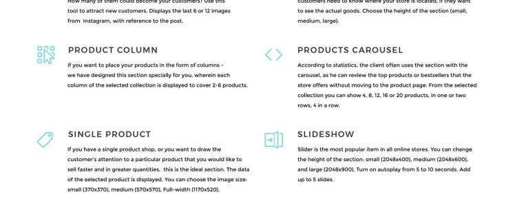 Rock Around Alternative Clothing Store Shopify Theme #73794-9
