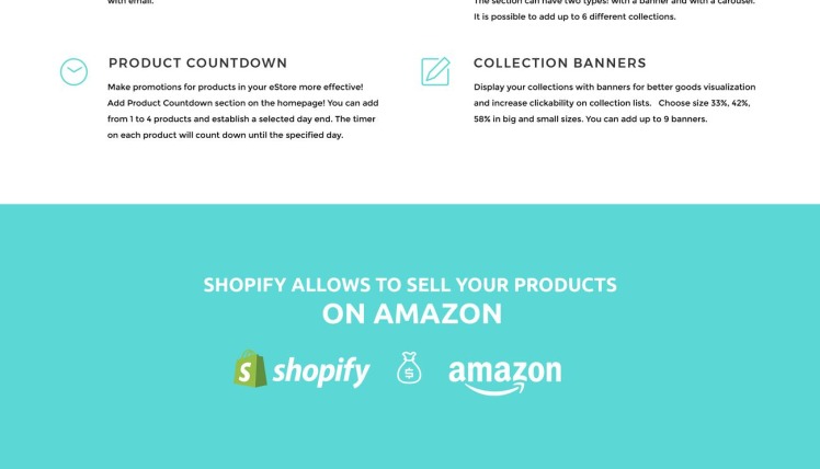 Rock Around Alternative Clothing Store Shopify Theme #73794-11