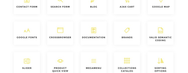 Cook Up Kitchen Supplies Store Shopify Theme #73960-3
