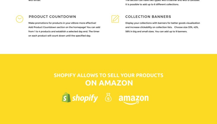 Cook Up Kitchen Supplies Store Shopify Theme #73960-11